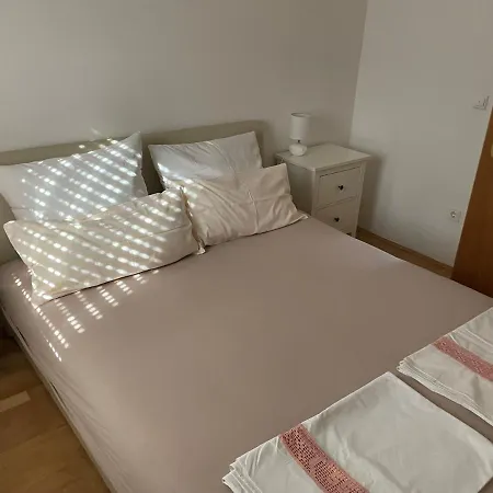 Apartman Nasi