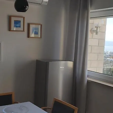Nasi Apartman Split