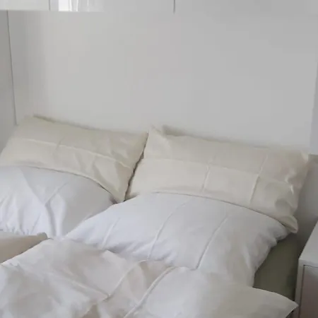 Apartman Nasi Split