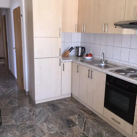 Nasi Apartman Split