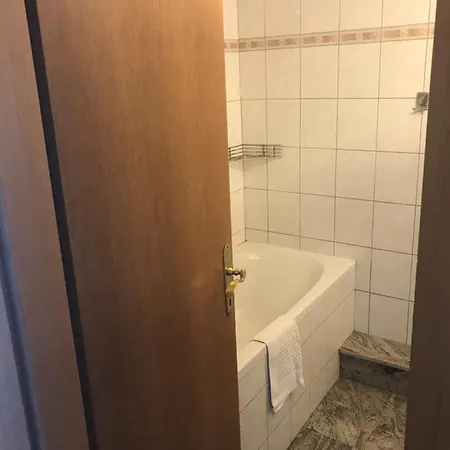 Nasi Apartmán