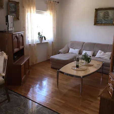 Nasi Apartmán *