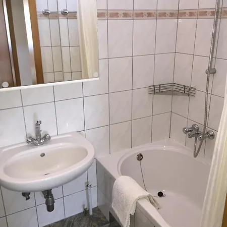 Apartmán Nasi Split