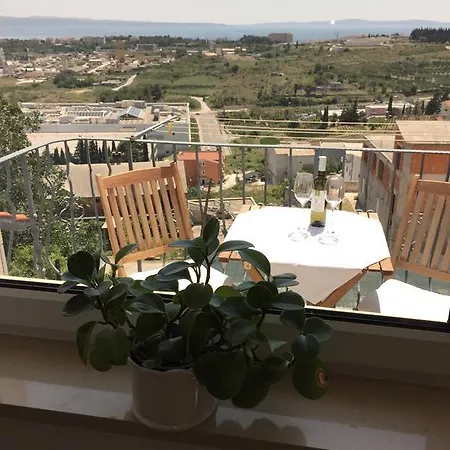 Apartmán Nasi