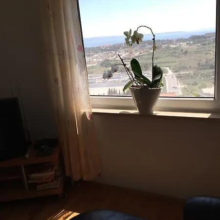 Nasi Apartmán