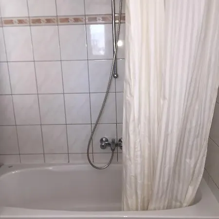 Nasi Apartmán