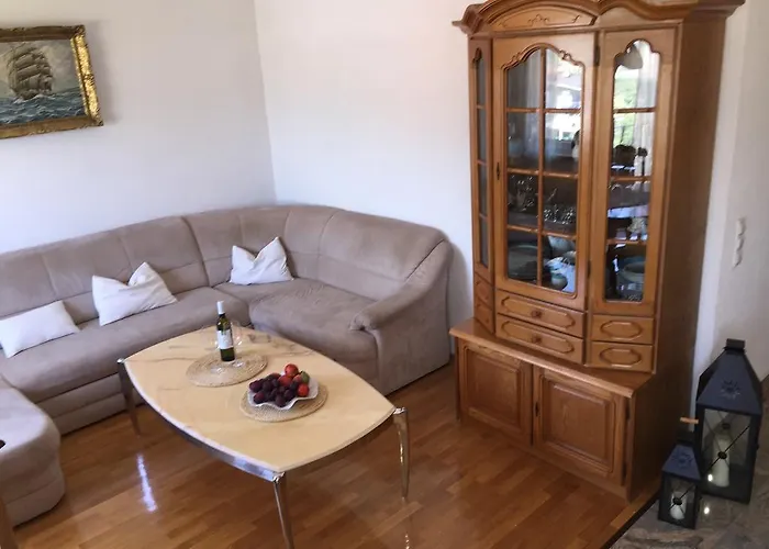 Nasi Apartamento Split