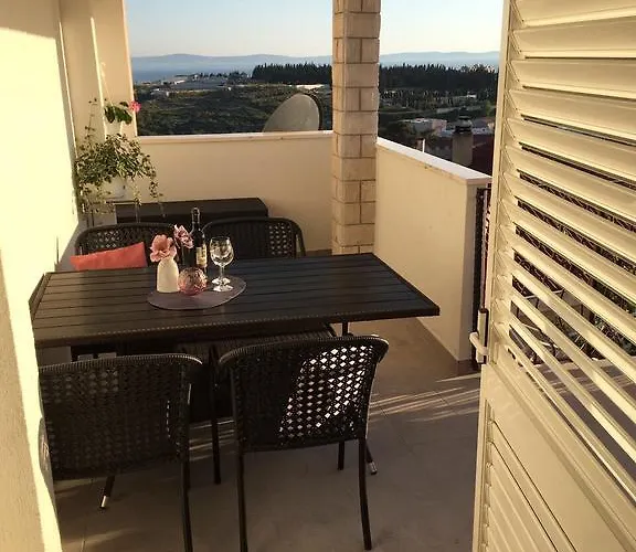 Nasi Apartamento Split