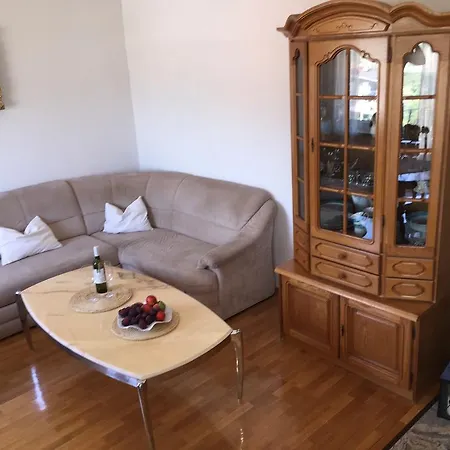 Nasi Apartamento Split