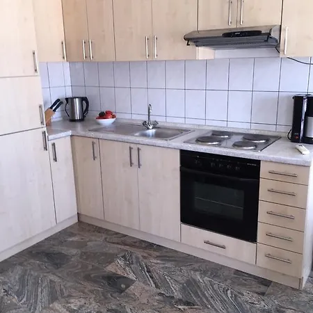 شقة Nasi سبليت