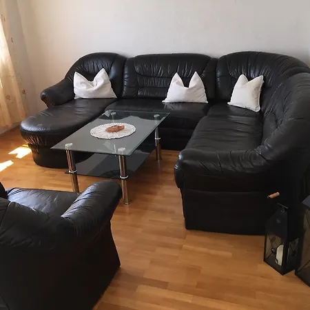 Apartment Nasi