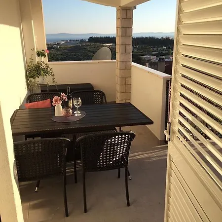 Nasi Apartamento Split