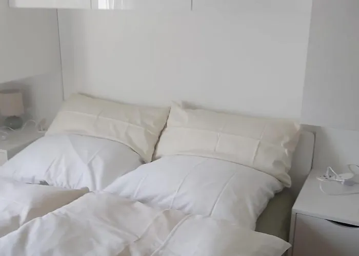 아파트 Nasi 스플리트