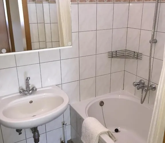 아파트 Nasi 스플리트