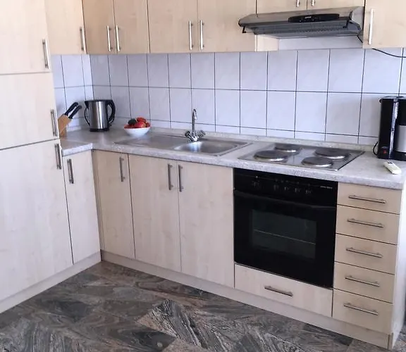 아파트 Nasi 스플리트